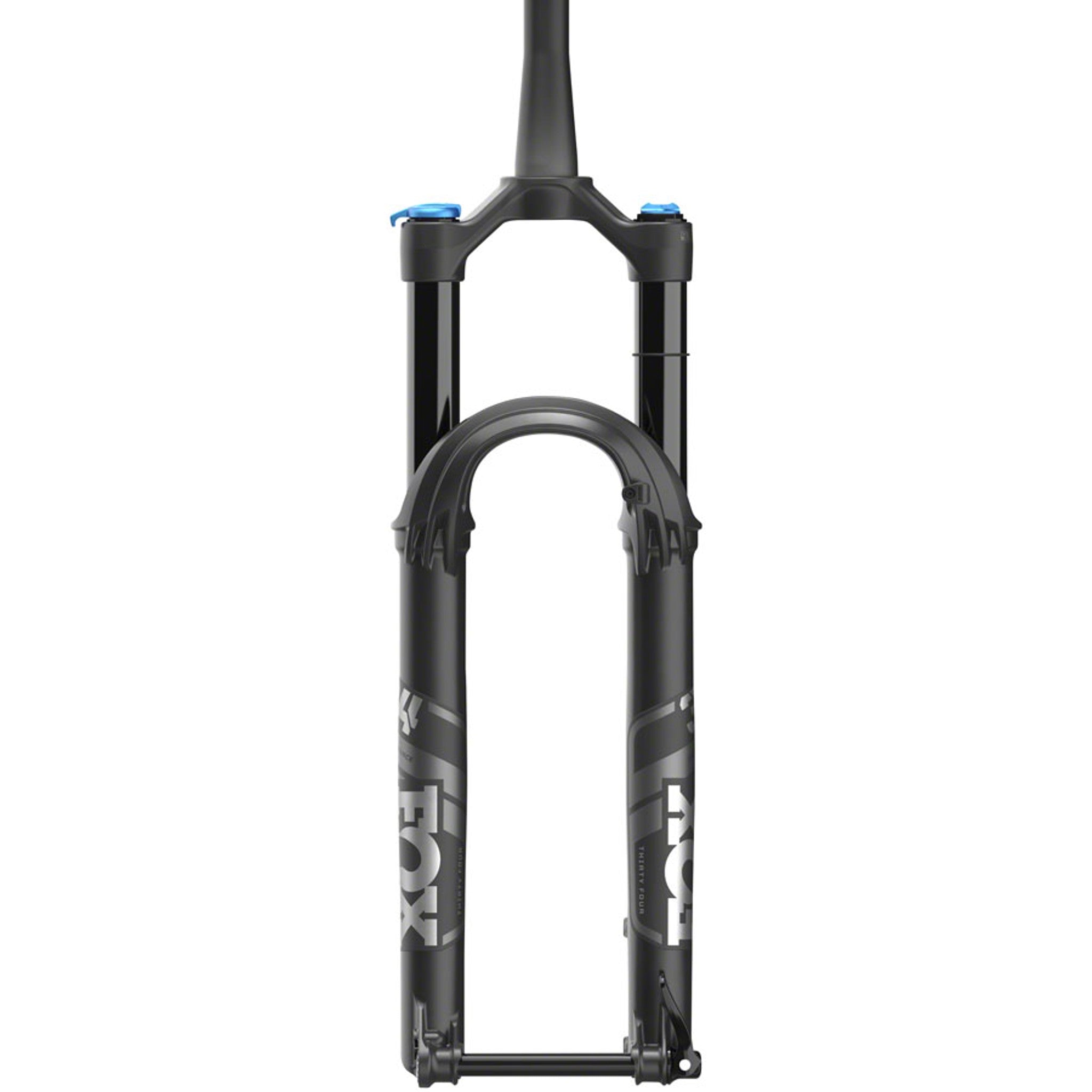 34 Performance Suspension Fork