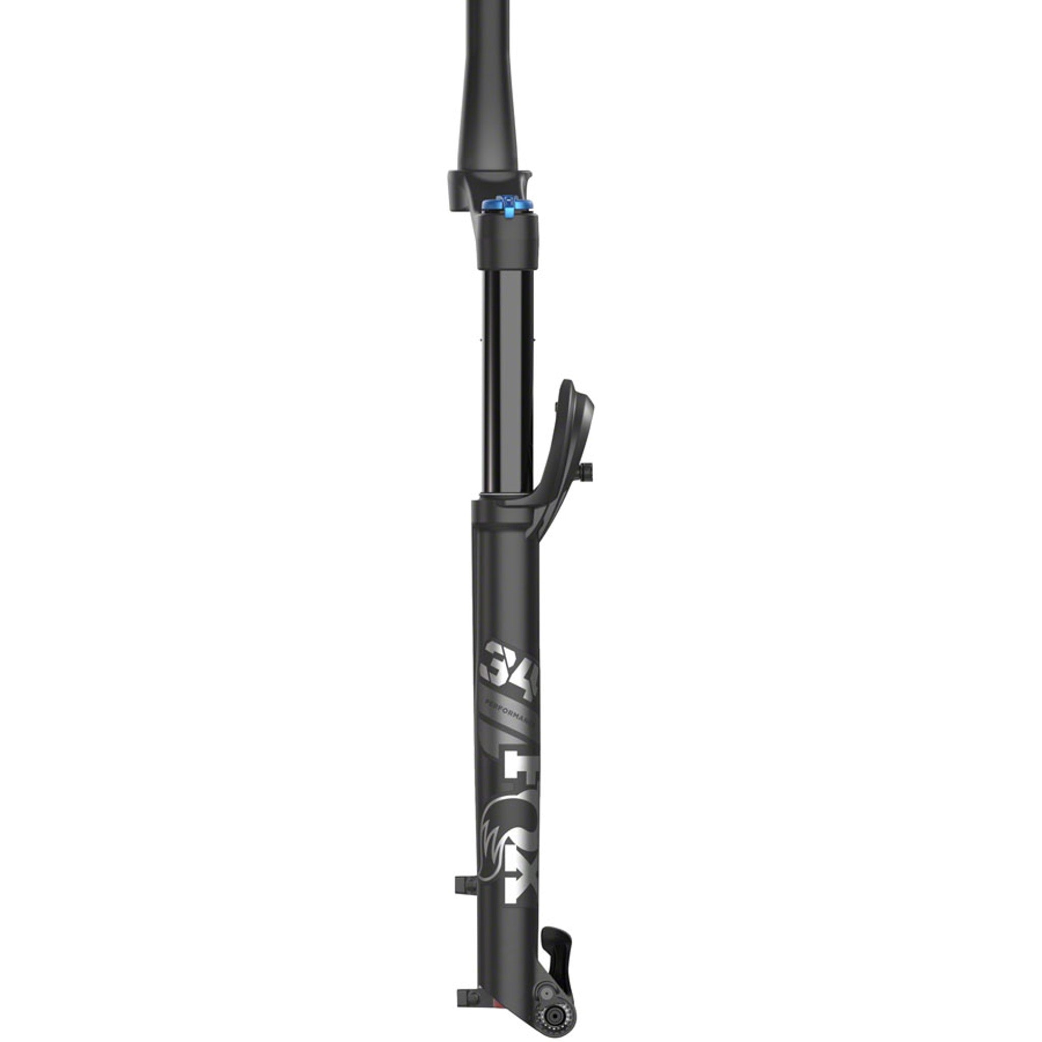 34 Performance Suspension Fork