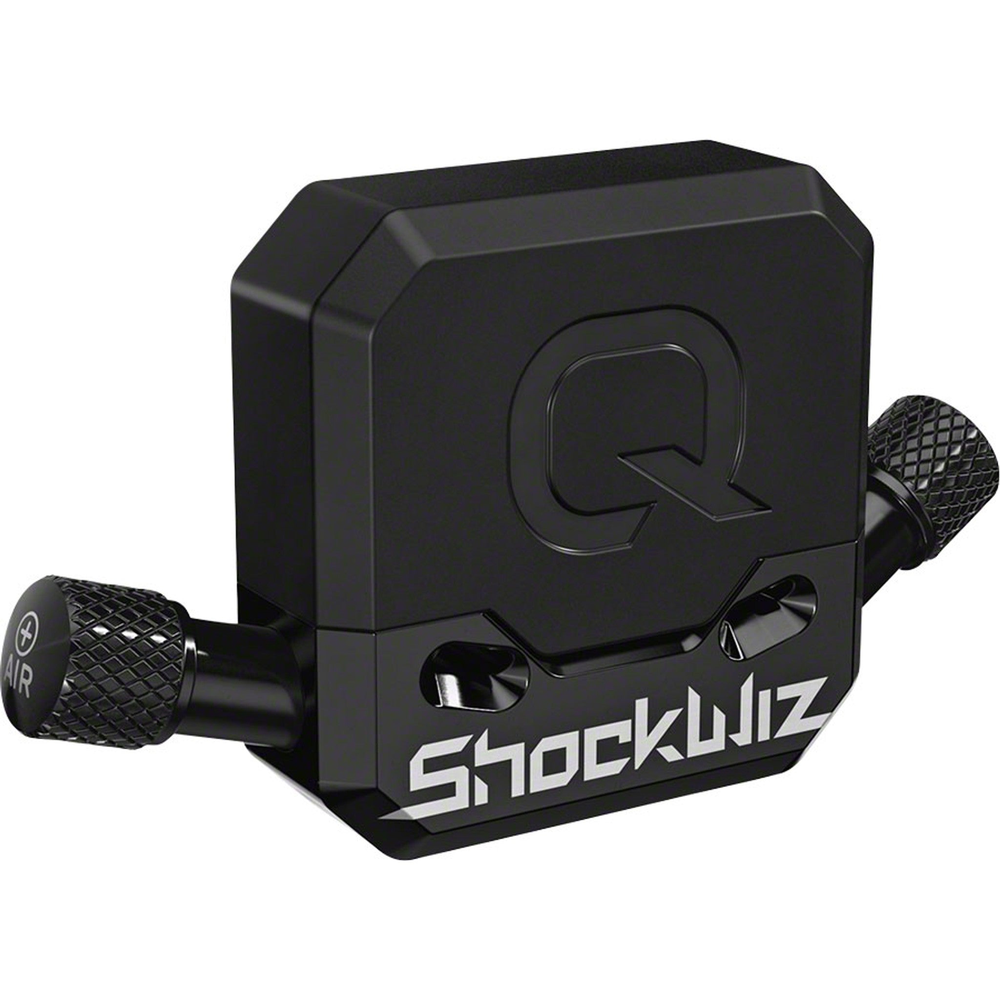 ShockWiz