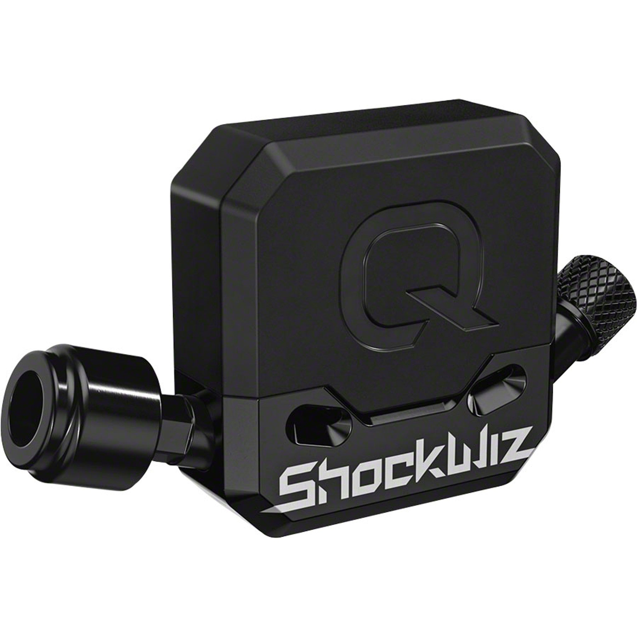 ShockWiz