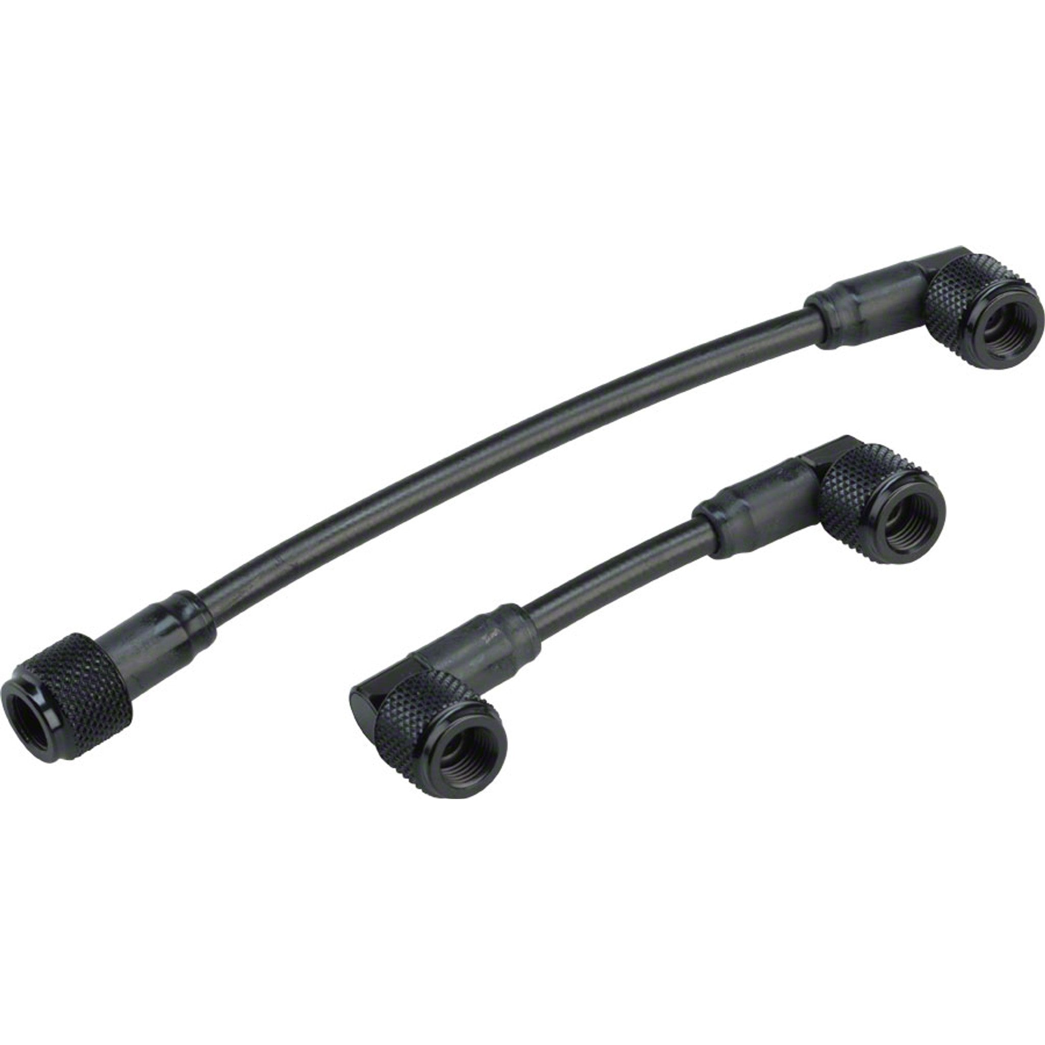 ShockWiz Parts