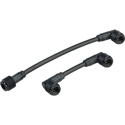 ShockWiz Parts