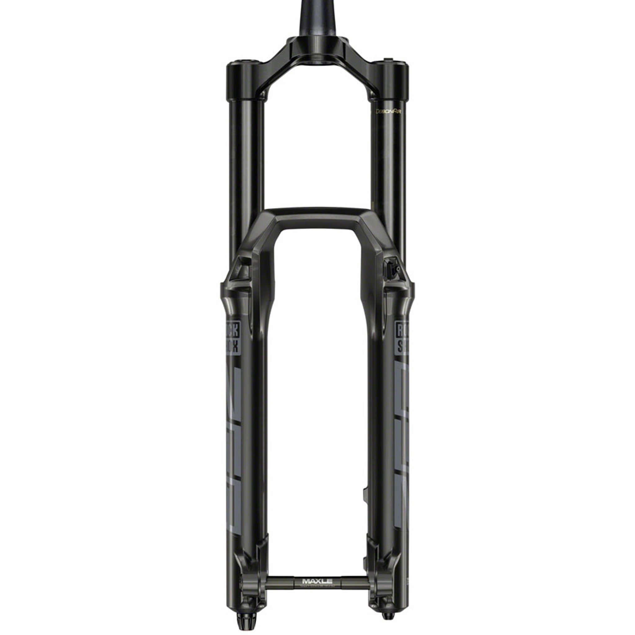 ZEB Suspension Fork