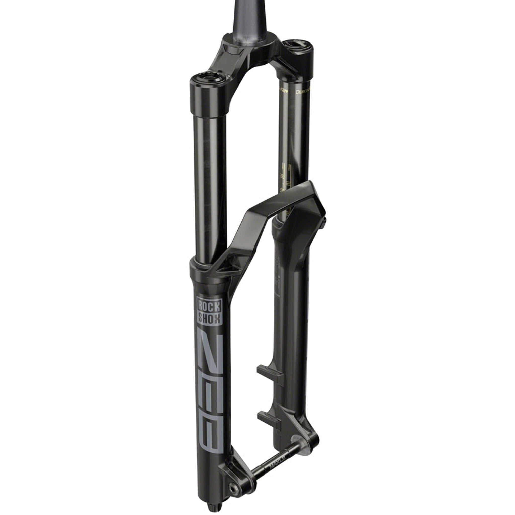 ZEB Suspension Fork