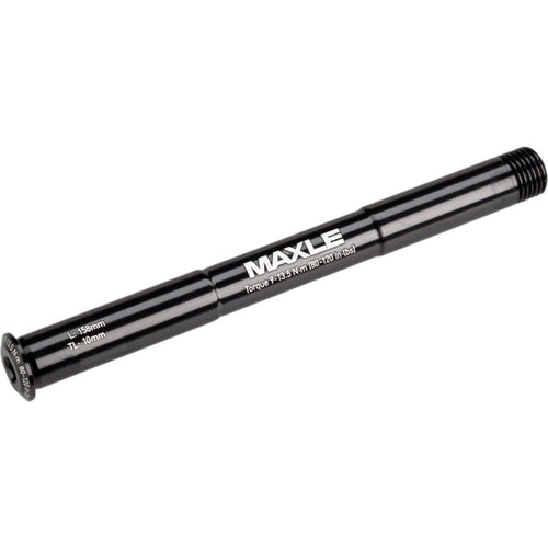 Maxle DH Front Thru Axle
