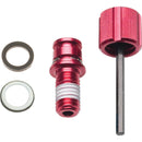 Rebound Knob