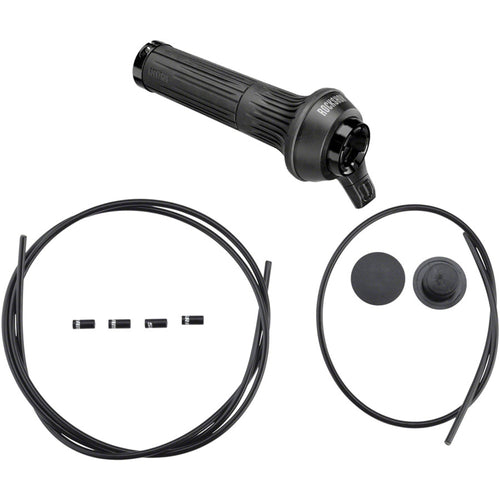 TwistLoc Remote and Grip Set