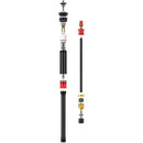 Charger 3 Damper Upgrade Kit