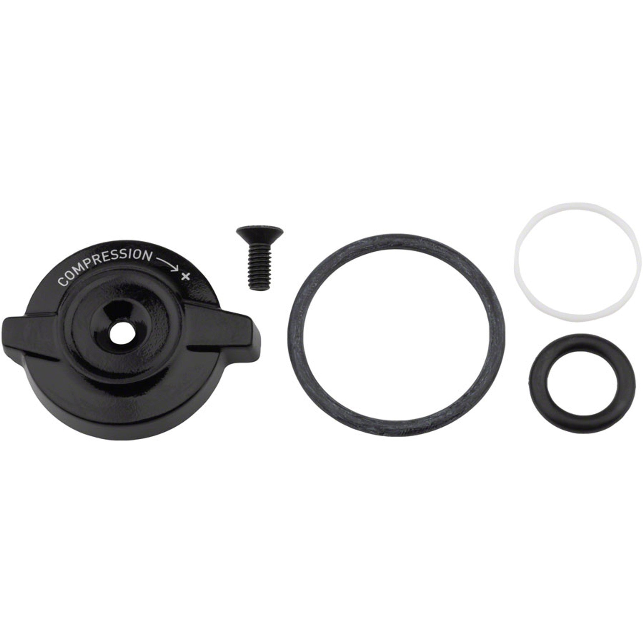 Compression Knob
