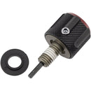 Rebound Knob