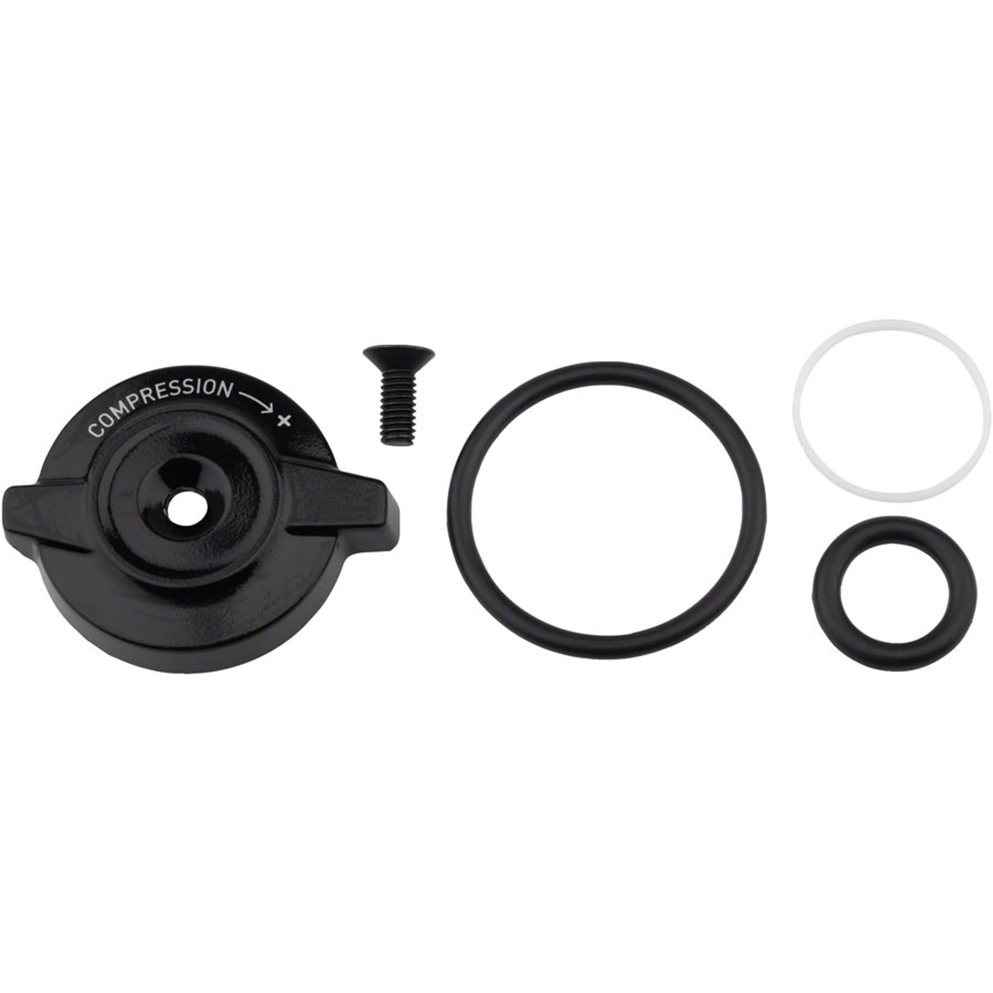 Compression Knob