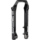 Lower Leg - ZEB Ultimate A1+ /Zeb Flight Attendant A2+ (2023+), 27.5", 15 x 110 mm, Gloss Black
