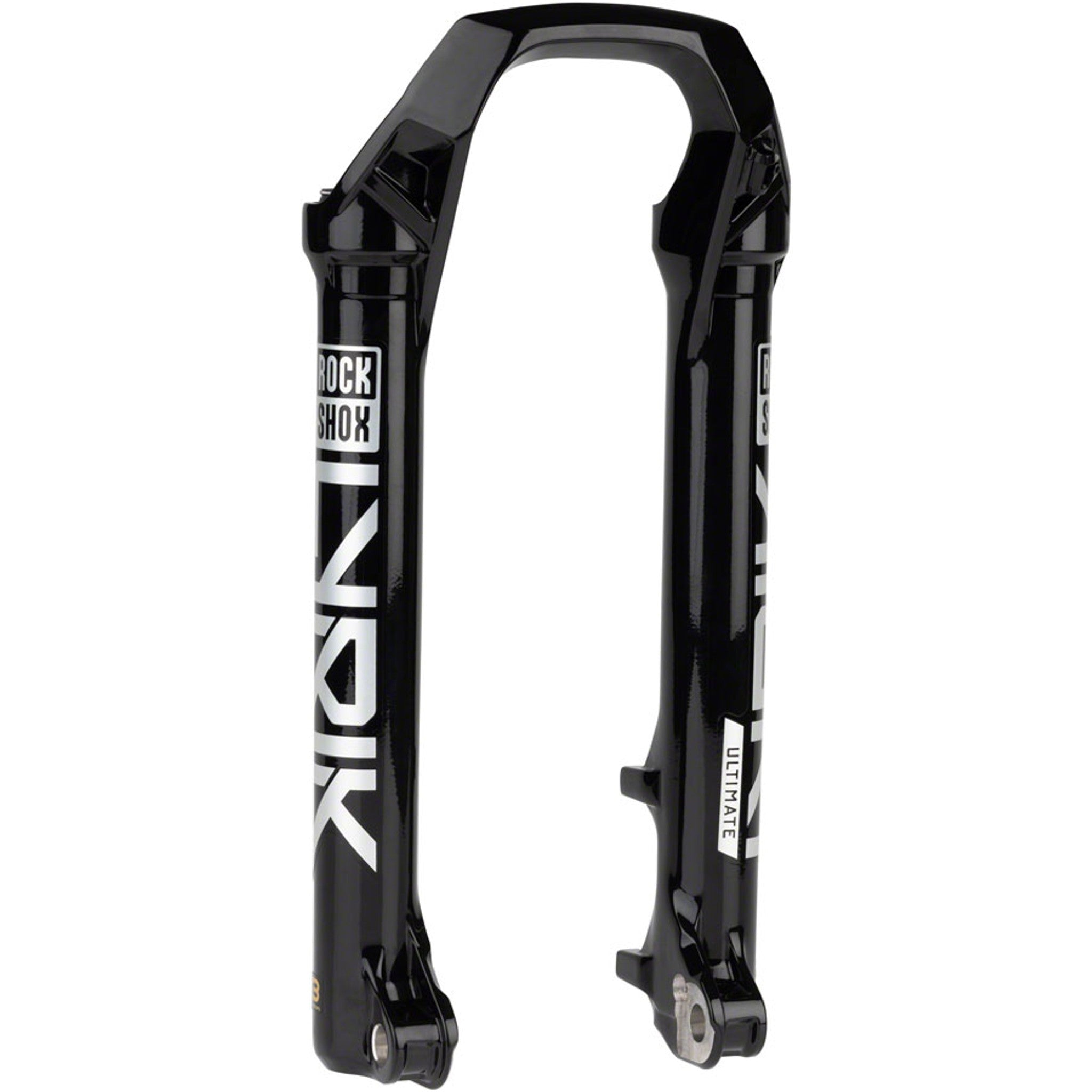 35mm / 27.5" / 15mm Lower Leg