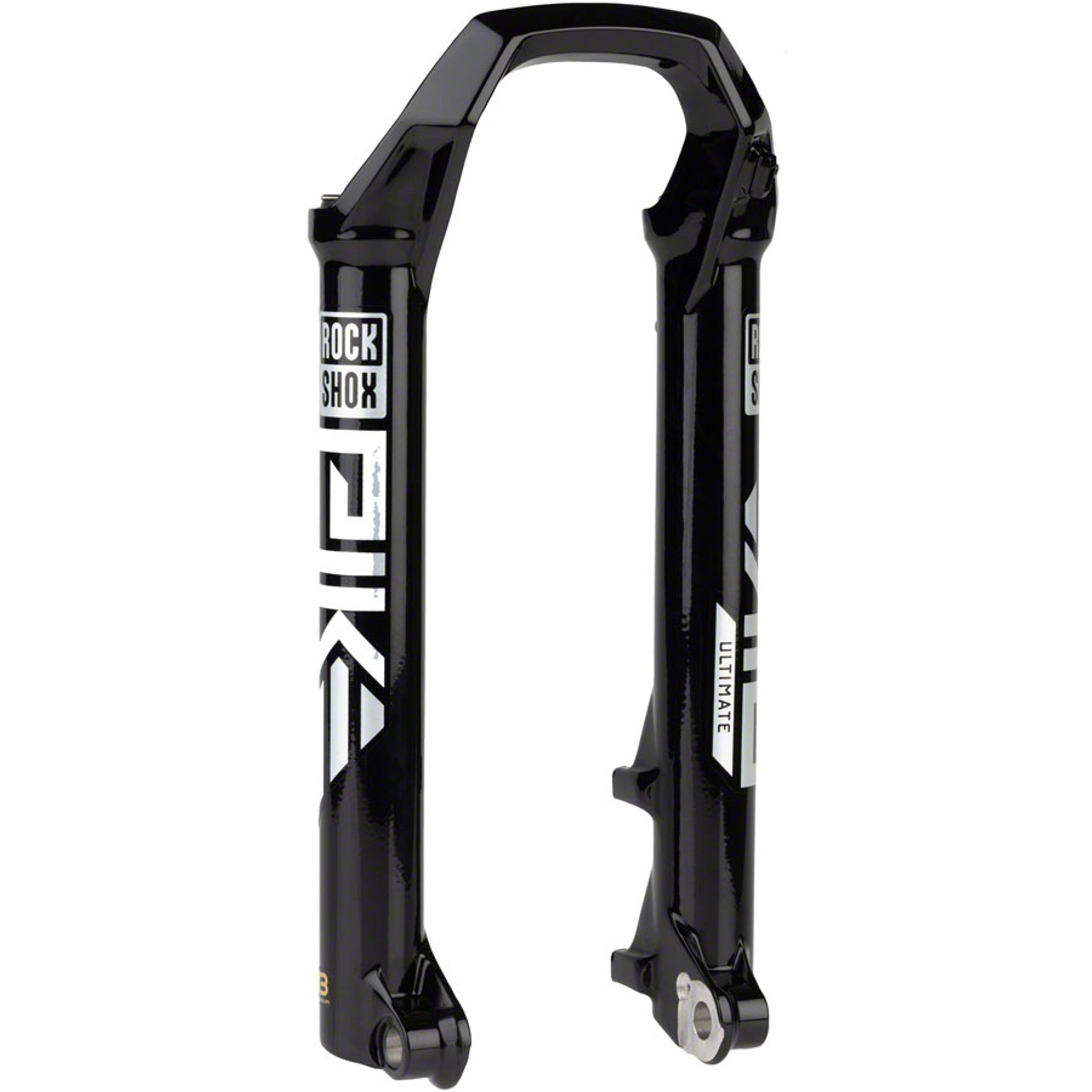 35mm / 27.5" / 15mm Lower Leg