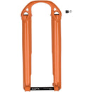 34 SL Lower Leg Assembly