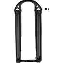 34 SL Lower Leg Assembly