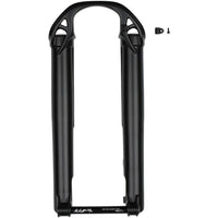 34 SL Lower Leg Assembly