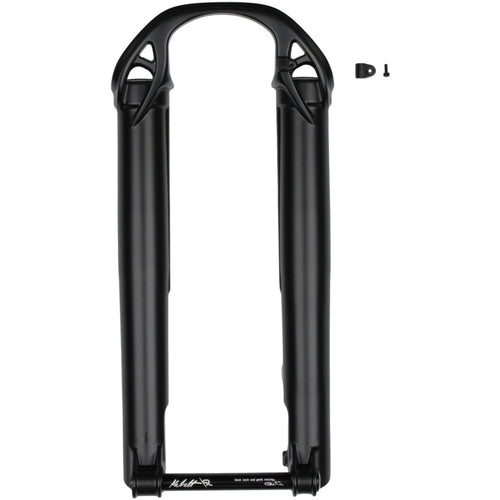 34 SL Lower Leg Assembly