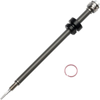 34 SL Damper Shaft Assembly