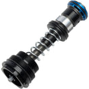 Damper Top Caps