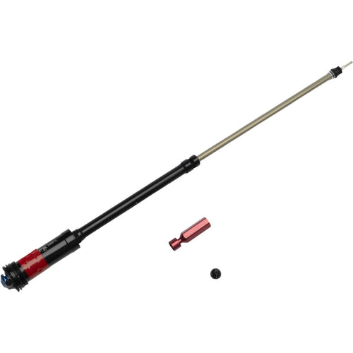 34 SL Damper Assembly