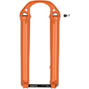 36 SL Lower Leg Assembly