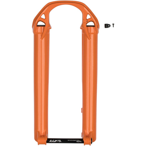 36 SL Lower Leg Assembly