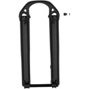 36 SL Lower Leg Assembly