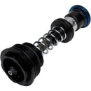 Damper Top Caps