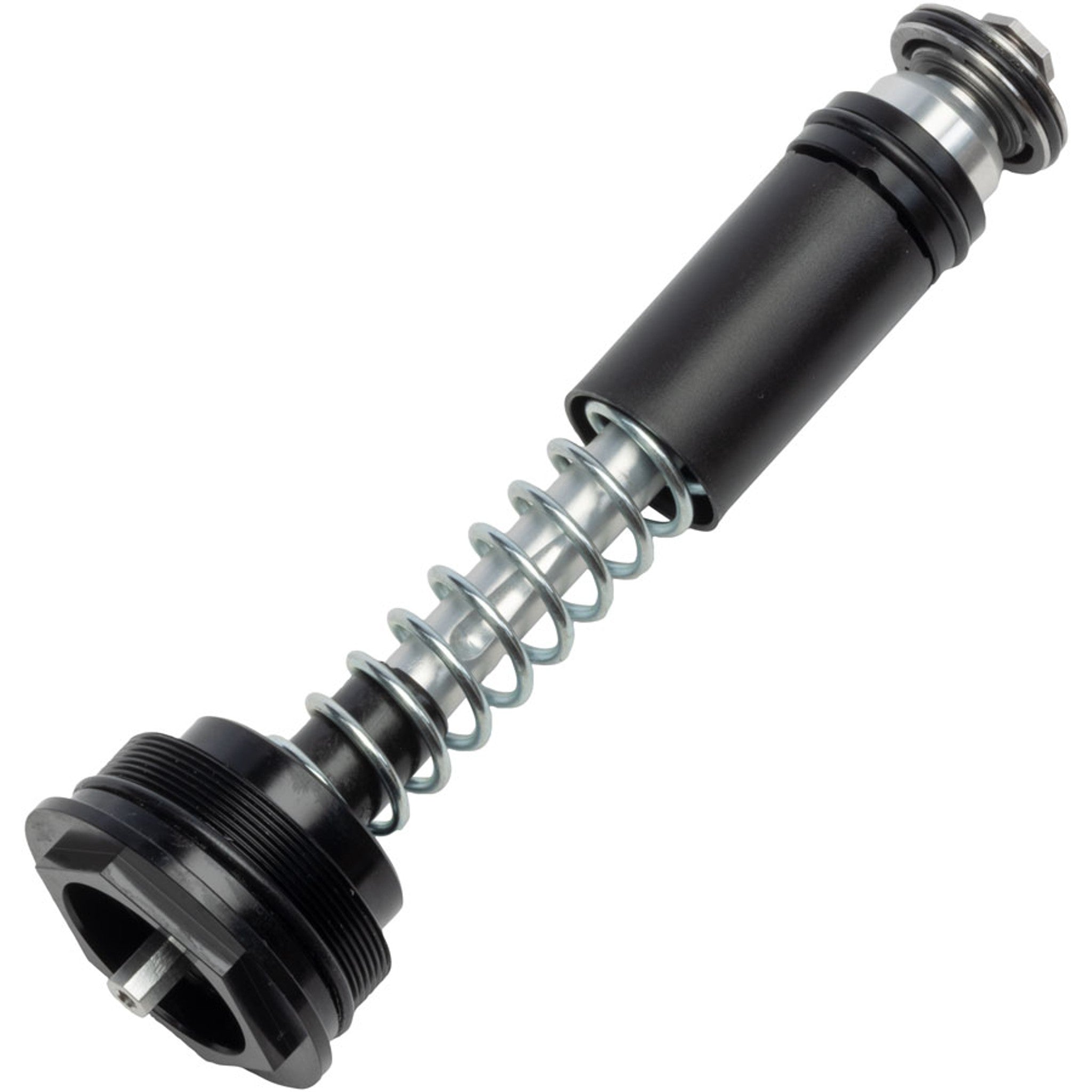 Damper Top Caps