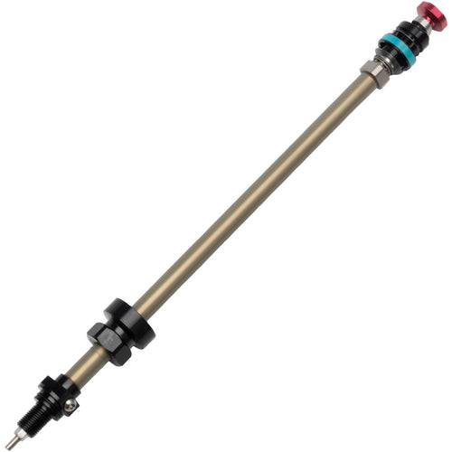 36 SL GRIP X2 Damper Shaft Assembly - 2026, 130, HSR/LSR