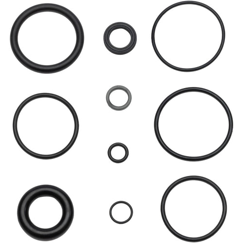 Float Spring Rebuild Kit
