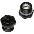 Lower Leg Service Set - Pressure Release Buttons