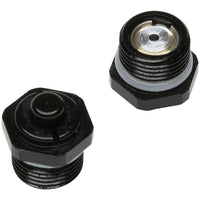Lower Leg Service Set - Pressure Release Buttons