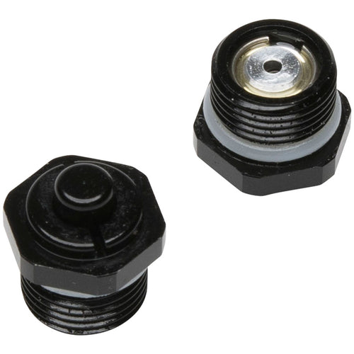 Lower Leg Service Set - Pressure Release Buttons