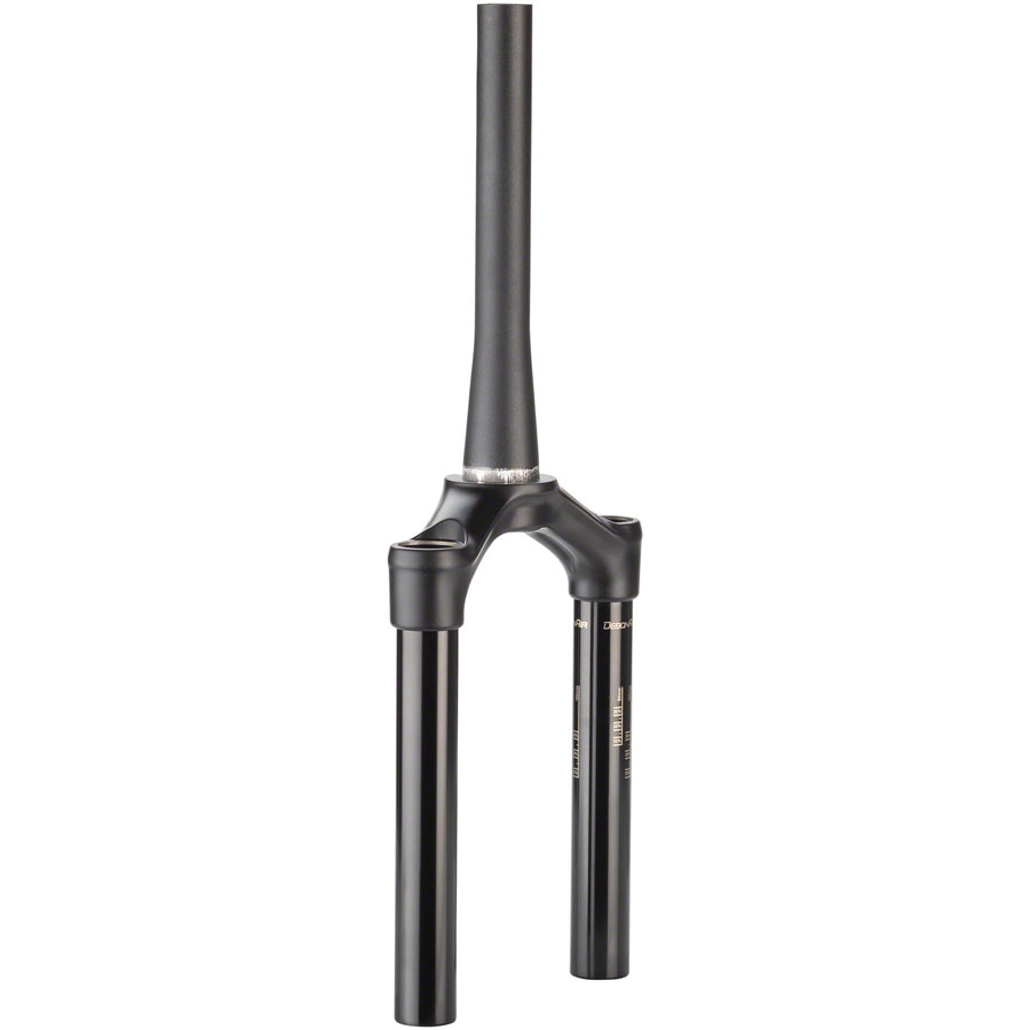 32mm Crown/Steerer/Upper Tube Assembly