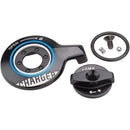 Compression Knob