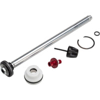 Rebound Dampers