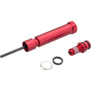 Rebound Knob