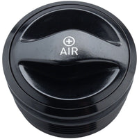 Fork Top Caps