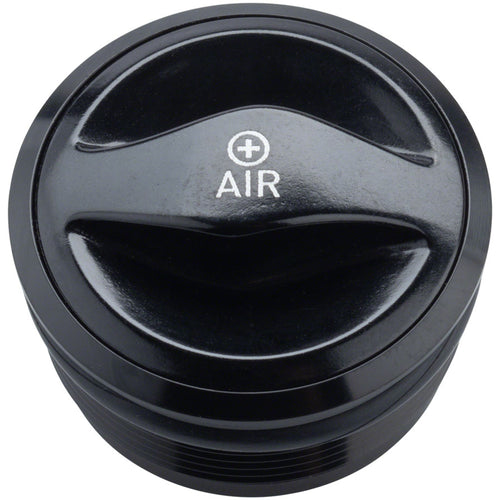 Fork Top Caps