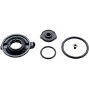 Compression Knob