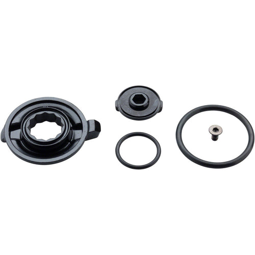 Compression Knob