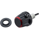 Rebound Knob