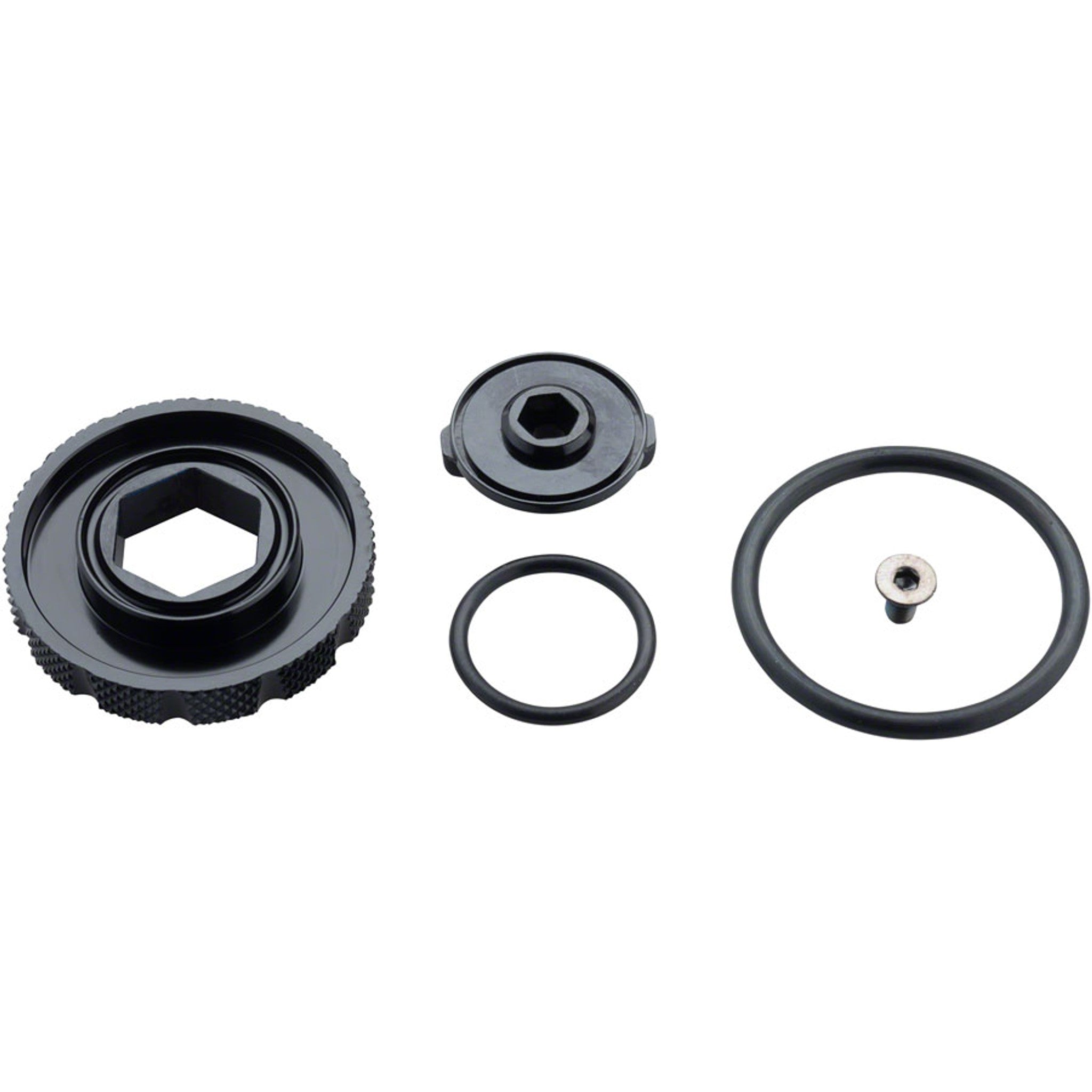 Compression Knob