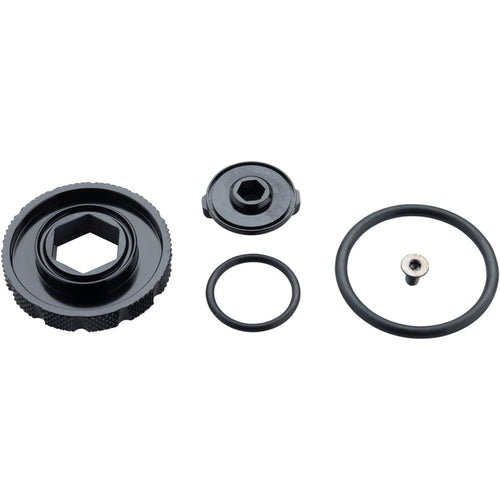 Compression Knob