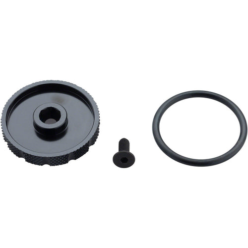 Compression Knob