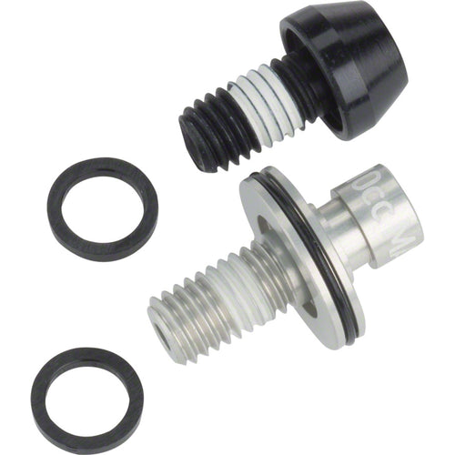 Lower Leg Hardware Kits