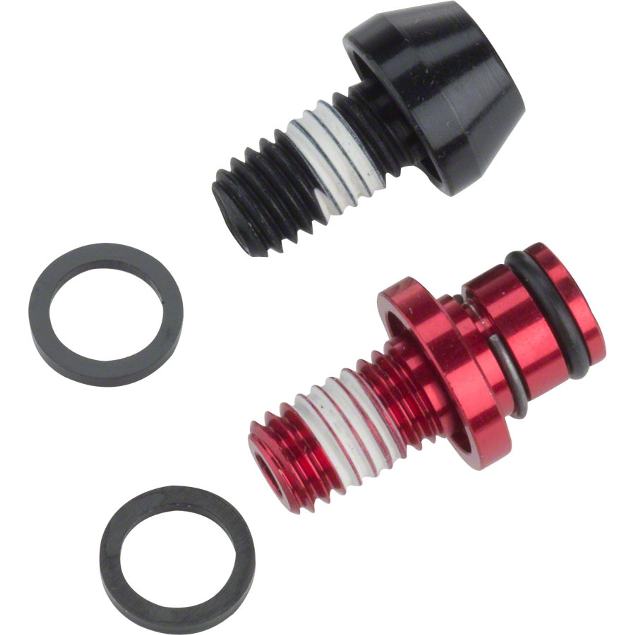 Lower Leg Hardware Kits