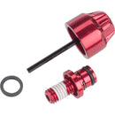 Rebound Knob